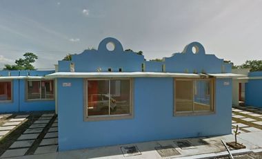JHE CASA EN LA ARBOLADA HUIXTLA CHIAPAS EXCELENTE OPORTUNIDAD