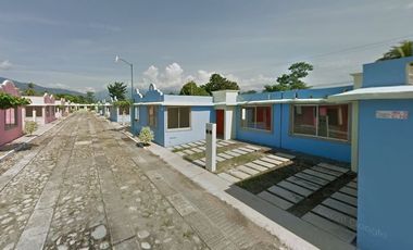 JHE CASA EN LA ARBOLADA HUIXTLA CHIAPAS EXCELENTE OPORTUNIDAD