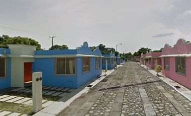 JHE CASA EN LA ARBOLADA HUIXTLA CHIAPAS EXCELENTE OPORTUNIDAD