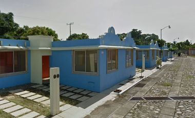 JHE CASA EN LA ARBOLADA HUIXTLA CHIAPAS EXCELENTE OPORTUNIDAD