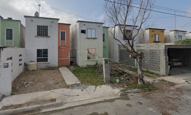JHE CASA RESIDENCIAL EN VENTA EN TAMAULIPAS