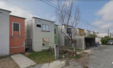 JHE CASA RESIDENCIAL EN VENTA EN TAMAULIPAS