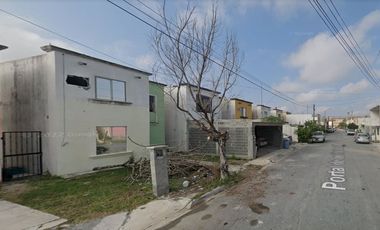 JHE CASA RESIDENCIAL EN VENTA EN TAMAULIPAS