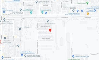 JHE CASA RESIDENCIAL EN VENTA EN TAMAULIPAS