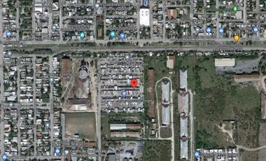 JHE CASA RESIDENCIAL EN VENTA EN TAMAULIPAS