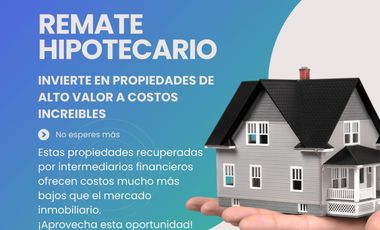 JHE CASA RESIDENCIAL EN VENTA EN TAMAULIPAS