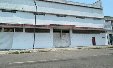 BODEGA EN VENTA UBICADA EN EL CENTRO DE VERACRUZ I ARLETTE FLORES