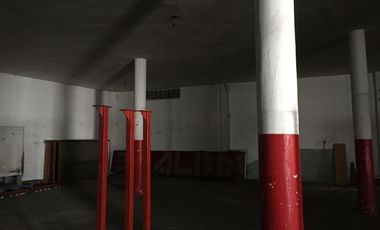 BODEGA EN VENTA UBICADA EN EL CENTRO DE VERACRUZ I ARLETTE FLORES