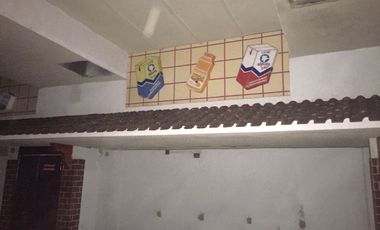 BODEGA EN VENTA UBICADA EN EL CENTRO DE VERACRUZ I ARLETTE FLORES