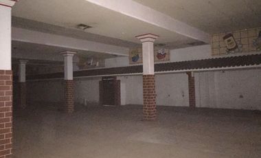 BODEGA EN VENTA UBICADA EN EL CENTRO DE VERACRUZ I ARLETTE FLORES