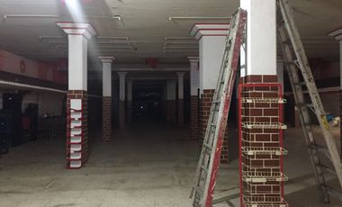 BODEGA EN VENTA UBICADA EN EL CENTRO DE VERACRUZ I ARLETTE FLORES