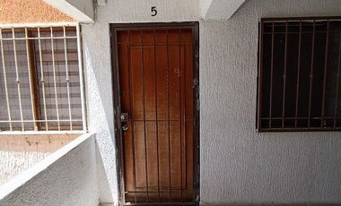 RENTA DE DEPARTAMENTO DE 2 RECÁMARAS EN HIDALGO DEL VALLE