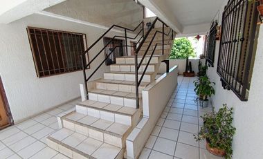 RENTA DE DEPARTAMENTO DE 2 RECÁMARAS EN HIDALGO DEL VALLE