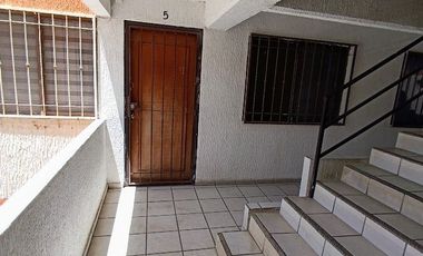 RENTA DE DEPARTAMENTO DE 2 RECÁMARAS EN HIDALGO DEL VALLE