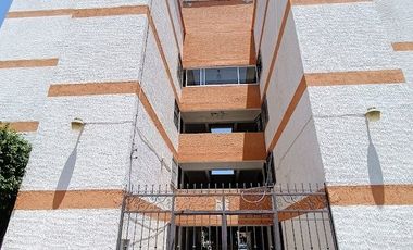 RENTA DE DEPARTAMENTO DE 2 RECÁMARAS EN HIDALGO DEL VALLE