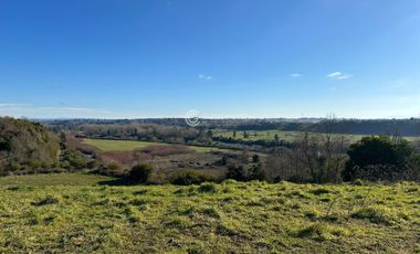 TERRENO CON POTENCIAL INMOBILIARIO, OVEJERIA - OSORNO