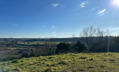 TERRENO CON POTENCIAL INMOBILIARIO, OVEJERIA - OSORNO