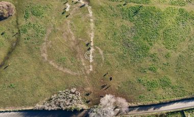 TERRENO CON POTENCIAL INMOBILIARIO, OVEJERIA - OSORNO