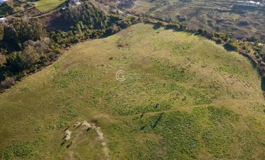 TERRENO CON POTENCIAL INMOBILIARIO, OVEJERIA - OSORNO