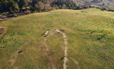 TERRENO CON POTENCIAL INMOBILIARIO, OVEJERIA - OSORNO