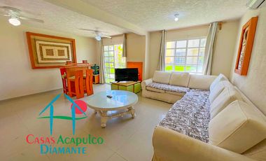 Roof garden con sala, barra bar y asador