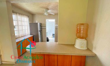 Roof garden con sala, barra bar y asador