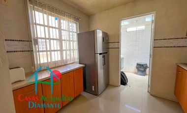 Roof garden con sala, barra bar y asador