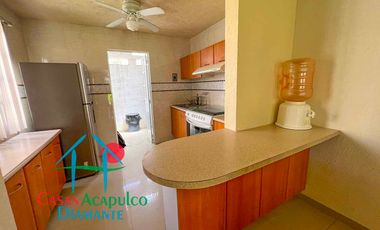 Roof garden con sala, barra bar y asador