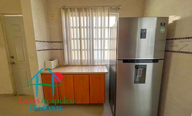 Roof garden con sala, barra bar y asador