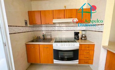 Roof garden con sala, barra bar y asador