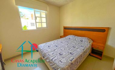 Roof garden con sala, barra bar y asador