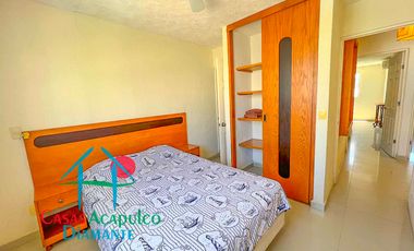 Roof garden con sala, barra bar y asador