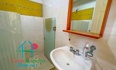 Roof garden con sala, barra bar y asador