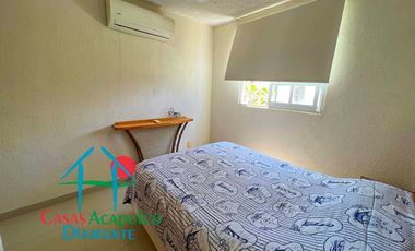 Roof garden con sala, barra bar y asador