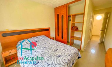 Roof garden con sala, barra bar y asador