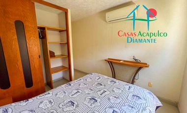 Roof garden con sala, barra bar y asador