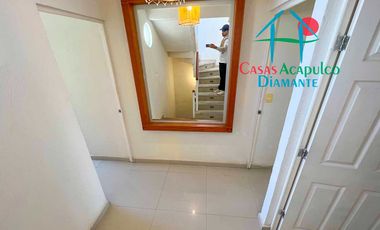 Roof garden con sala, barra bar y asador