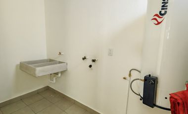 Casas En Venta De Un Piso En Privada En Pachuca Hidalgo Fracc Residencial Miralta Modelo Columba