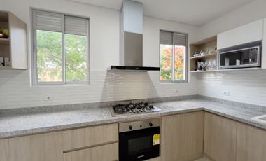 SE VENDE APARTAMENTO, BARRIO LOS ALPES, SINCELEJO