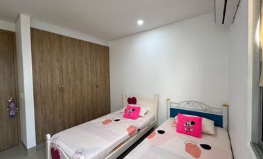 SE VENDE APARTAMENTO, BARRIO LOS ALPES, SINCELEJO