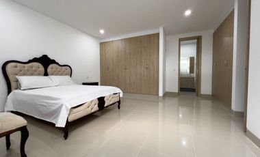 SE VENDE APARTAMENTO, BARRIO LOS ALPES, SINCELEJO