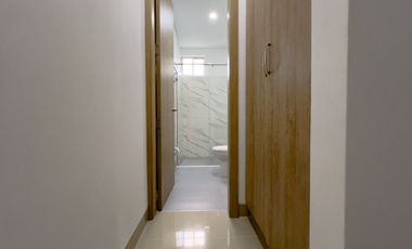 SE VENDE APARTAMENTO, BARRIO LOS ALPES, SINCELEJO