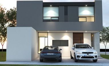 VENTA CASA EN ESQUINA AL SUR CEIBA RESIDENCIAL AGS