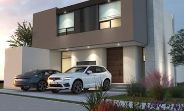 VENTA CASA EN ESQUINA AL SUR CEIBA RESIDENCIAL AGS