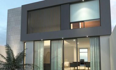 VENTA CASA EN ESQUINA AL SUR CEIBA RESIDENCIAL AGS