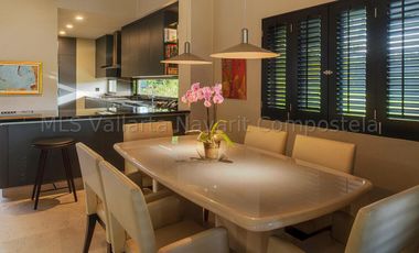 Casa de lujo Beach front en venta en el prestigioso desarrollo Punta Mita
