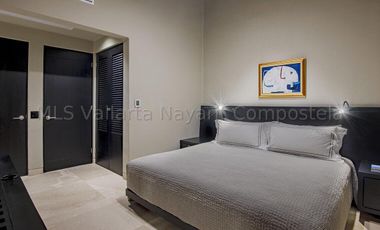 Casa de lujo Beach front en venta en el prestigioso desarrollo Punta Mita