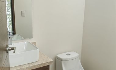 Casas En Venta De Un Piso En Privada En Pachuca Hidalgo Fracc Residencial Miralta Modelo Neptuno