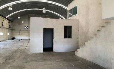 TERRENO CON BODEGA EN RENTA SOBRE CARRETERA | ARLETTE FLORES