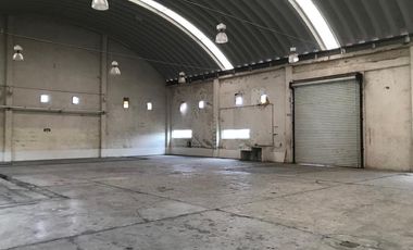 TERRENO CON BODEGA EN RENTA SOBRE CARRETERA | ARLETTE FLORES